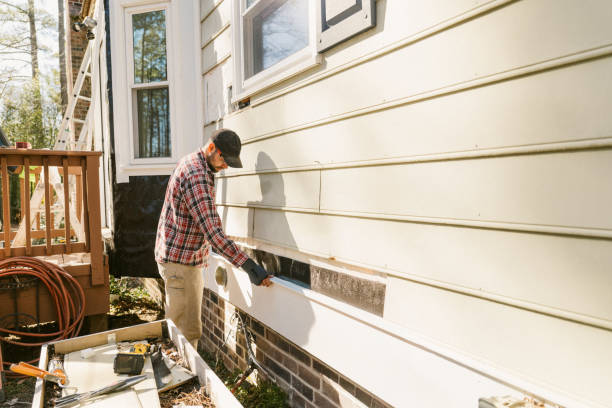 Trusted Siding Contractor service in Uniondale, NY - Creative Siding
